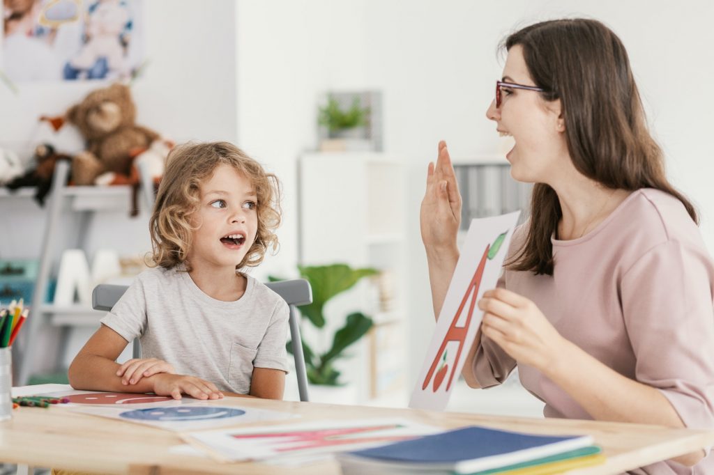 Sounding Out Words Vs Sight Words