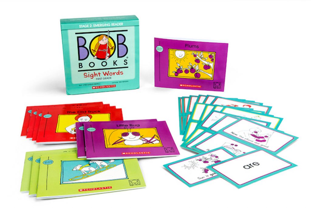 Bob-Books-Sight-Words-1St-Grade