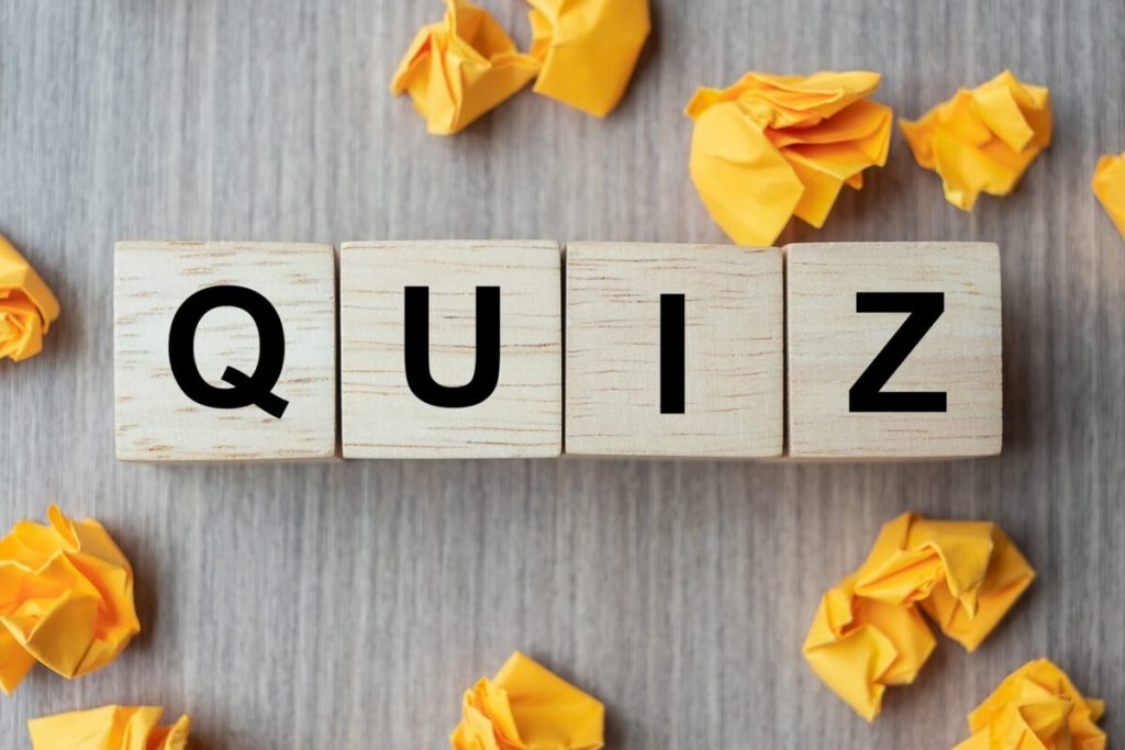 Dấu chấm câu trong tiếng Anh: Thử làm Quiz nhanh