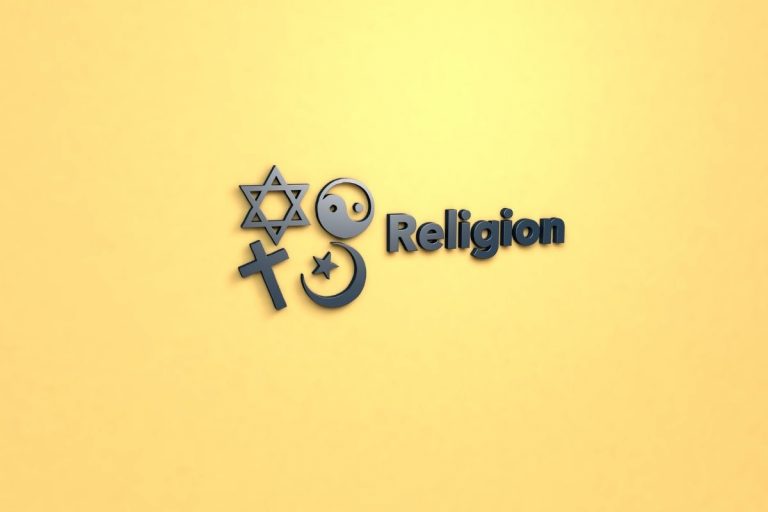 world-religions
