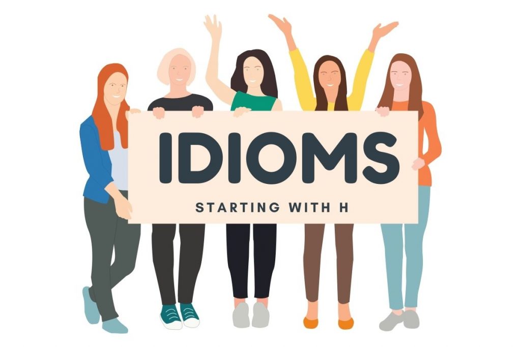 IDIOMS