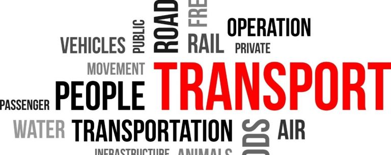 Từ vựng IELTS chủ đề Transportation - Giao thông