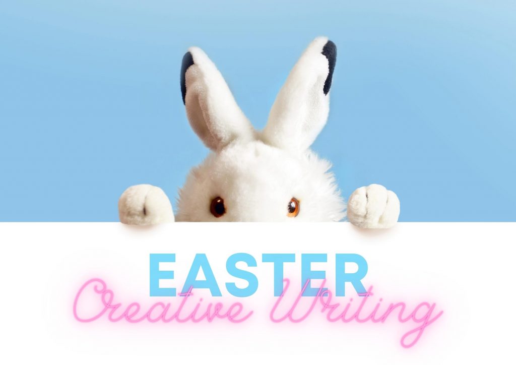 Creative Writing Chủ Đề Easter – Lễ Phục Sinh