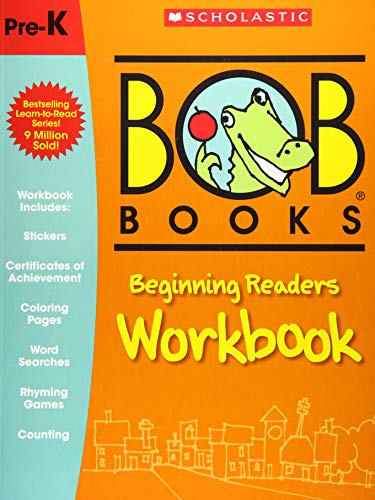 Bob Books