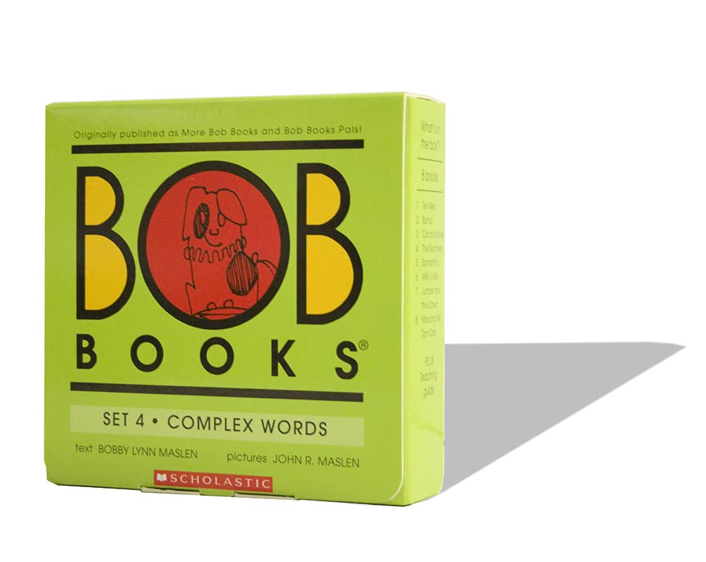 Bob Books