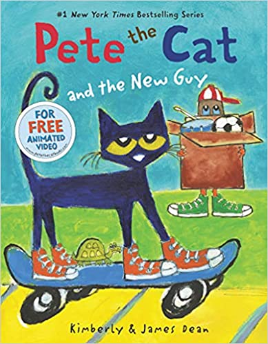 Pete-The-Cat-Pictures-Books