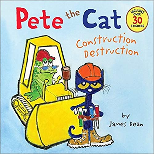 Pete-The-Cat-Pictures-Story-Books