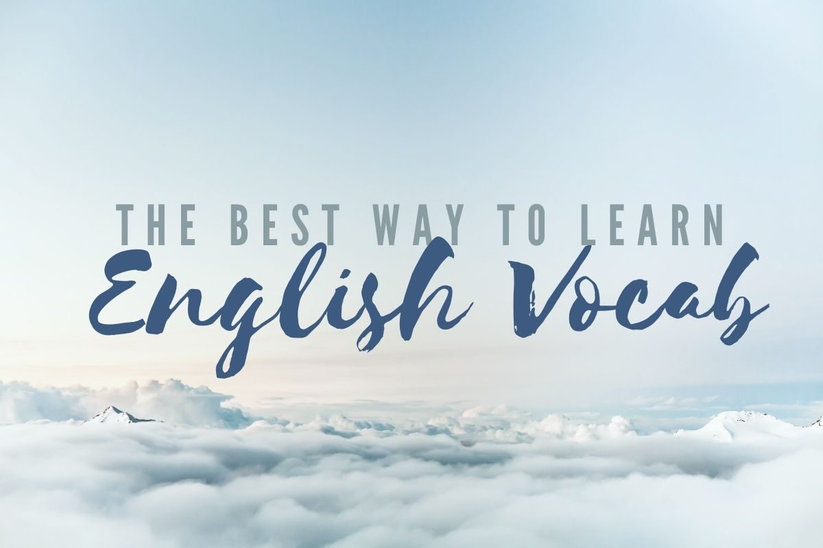 13 câu hỏi để biết cách học từ vựng tiếng Anh hiệu quả